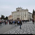 Prague - Mala Strana et Chateau 032